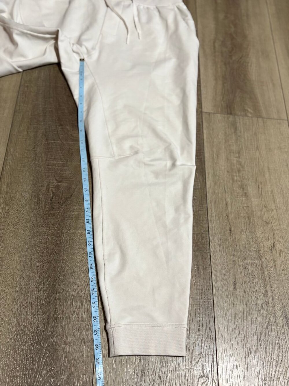 Lululemon City Sweat Jogger Men's XL - Picture 10 of 11